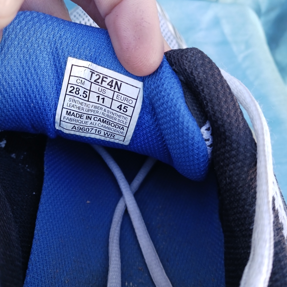 Men's ASICS - Picture 5 of 5